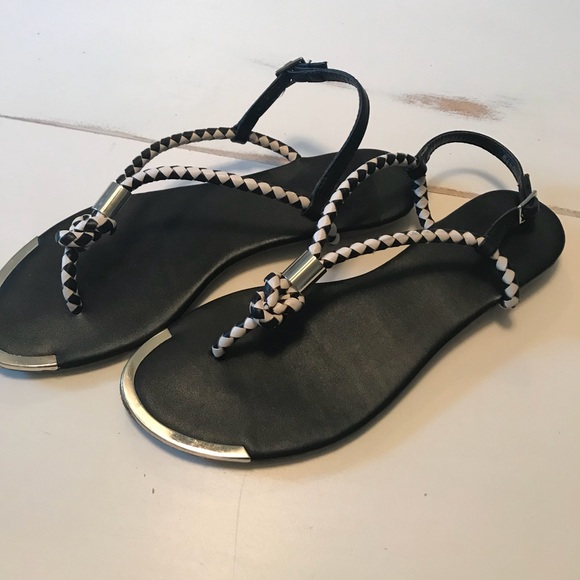 DV by Dolce Vita Shoes - DV DOLCE VITA Dress Sandals